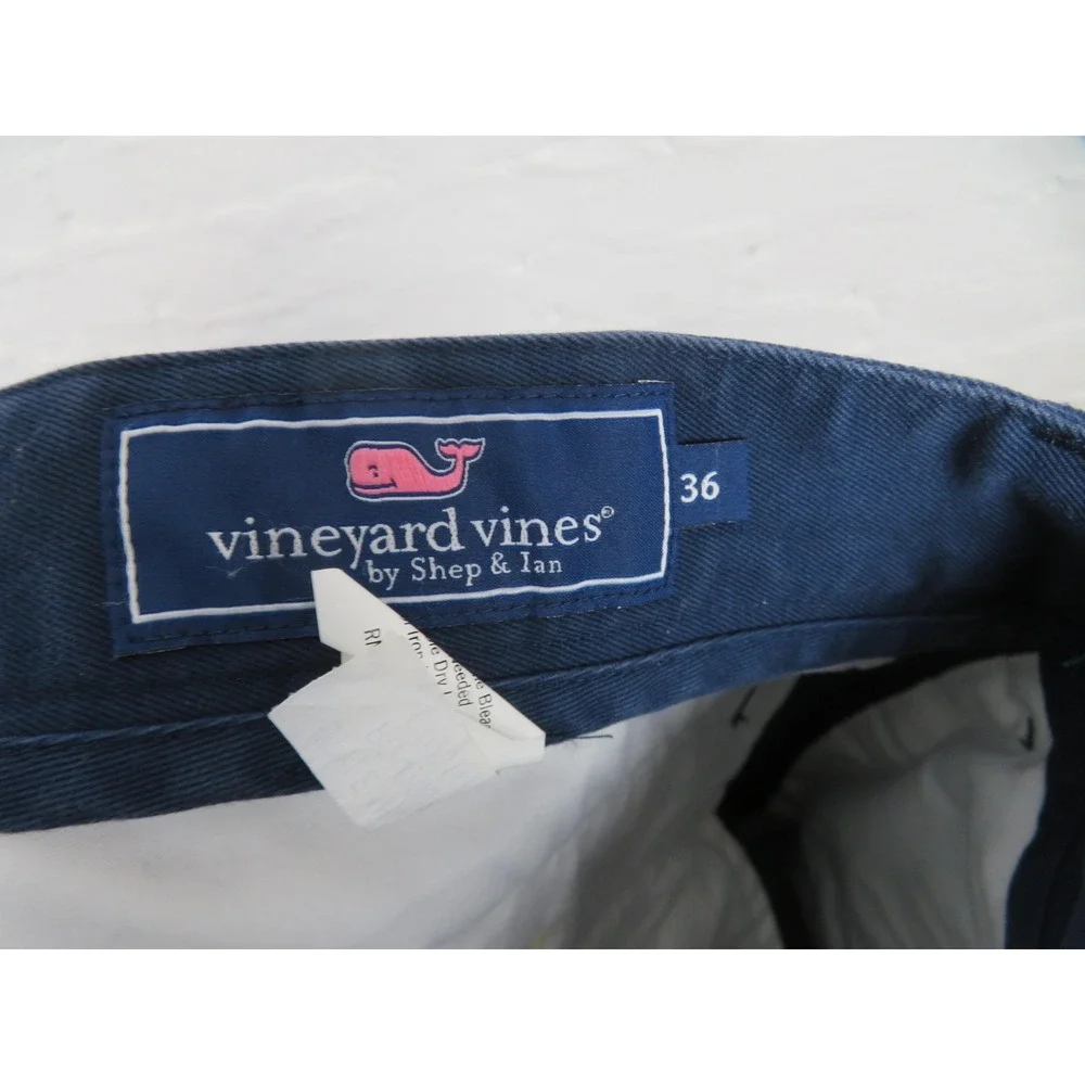 Vineyard Vines excellent pre